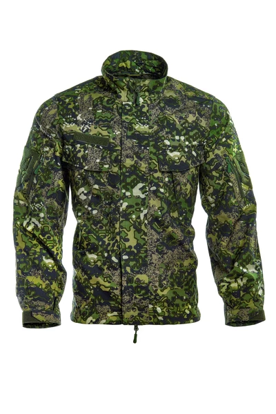 Combat Jacket CJ-01 – Uniforms - Maskpol - producent sprzętu ochronnego ...