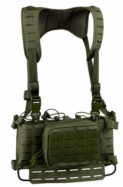 Chest Rig CL-01 – Plate Carriers - Maskpol - producent sprzętu ...